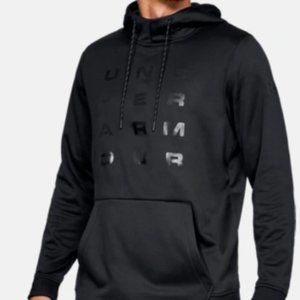 Under Armour Men's Armour Fleece Pullover Hoodie